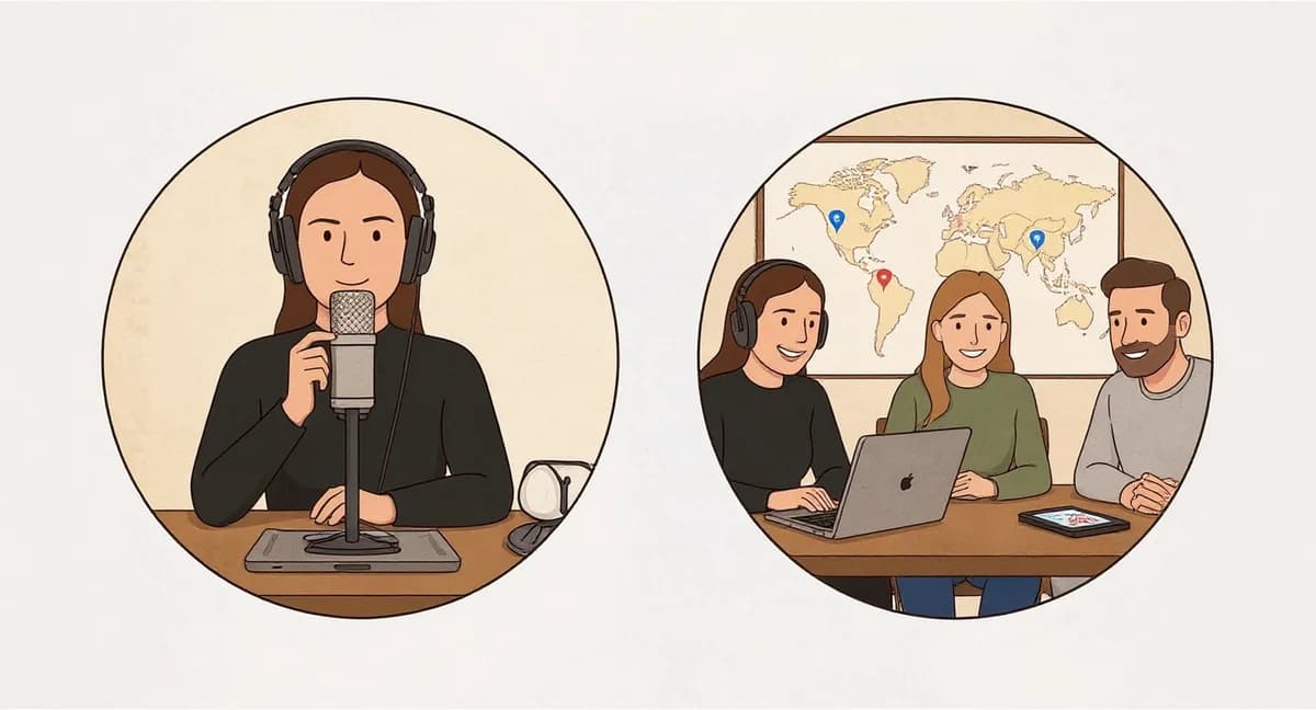 Auto-Translate vs Professional Localization: What Creators Need to Know