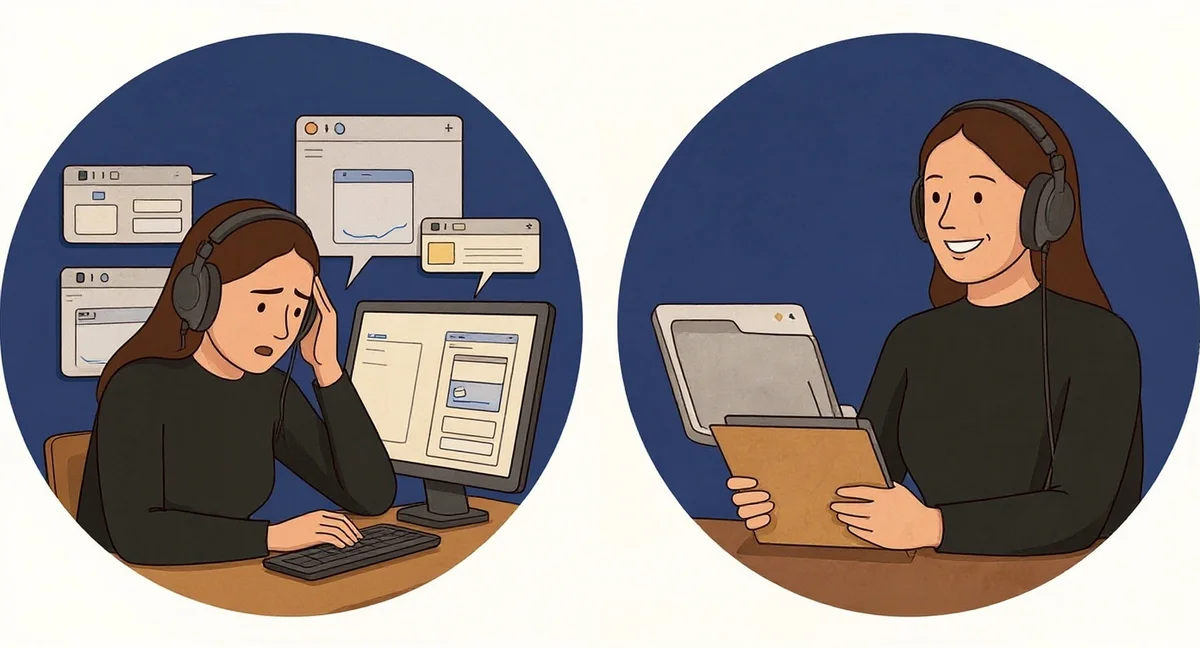 Rask AI Alternative for Creators Who Want It Done for Them