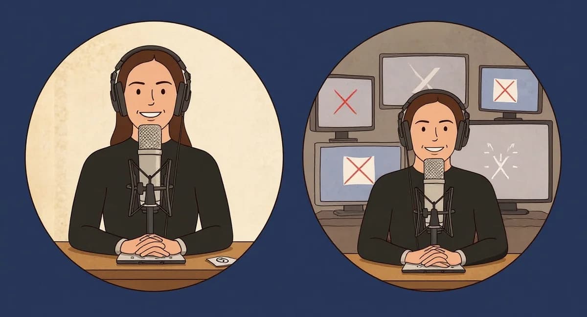 We Rebuilt a Banned Channel From Scratch. 1.25M Views in 4 Weeks.